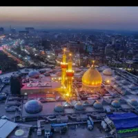 زیارت امام حسین سعادت می‌خواهد نصیب هرکس نشود|تور و چارتر|اهواز, پردیس|دیوار