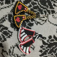 دسته کلید زندان بافت