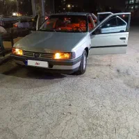 پژو 405