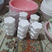 لگن و آبکش|ظروف پختوپز|ارومیه, |دیوار