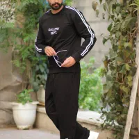 ست پلنگی نرم وراحت ۲۰درصد تخفیف|لباس|قائمشهر, |دیوار