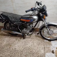 موتور هوندا