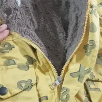 کاپشن شلوار گرم|کفش و لباس بچه|مشهد, طبرسی شمالی|دیوار