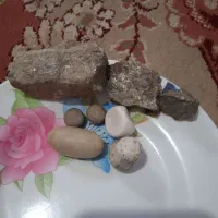 سلام هشت عدد سنگ عتقیه ازمایشی|جواهرات|شیراز, شهدای شهرک سعدی|دیوار
