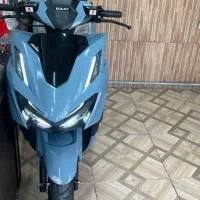 کلیک ۱۷۰سی سی اب خنک فول سایلنس استارات