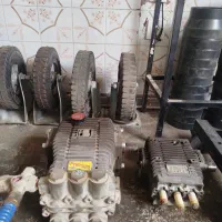 خدمات و تعمیر کارواش خانگی و صنعتی(فروشگاه غلامی)|خدمات پیشه و مهارت|یزد, |دیوار