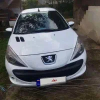 پژو207 مدل 1399|خودرو سواری و وانت|لنگرود, |دیوار