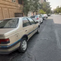 پژو 405 جی ال ایکس (GLX)، مدل ۱۳۸۳|خودرو سواری و وانت|تهران, آذربایجان|دیوار
