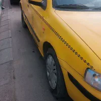 مدل 95 برج 6|خودرو سواری و وانت|مشهد, قائم|دیوار