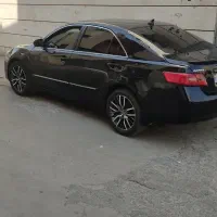 تویوتا کمری glx 2008|خودرو سواری و وانت|اصفهان, شیخ اشراق|دیوار