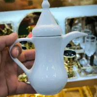 دله عربی قهوه جوش مونوپاد چینی عمده وتک«امید دکور»