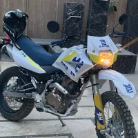 KAVIR T2 1403|موتورسیکلت|فیروزکوه, |دیوار