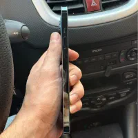 IPhone 12 ProMax|موبایل|اندیشه, اندیشه فاز ۳|دیوار