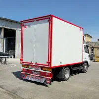 راننده نیسان  شرکت آریا شیمی