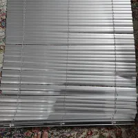 پرده کرکره ای