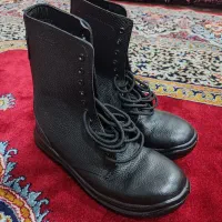 کفش سربازی طبی|کیف، کفش، کمربند|اهواز, عین ۲|دیوار