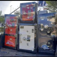 گاوصندوق با امنیت بدون واسطه|ابزارآلات|علیآباد کتول, |دیوار