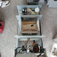 تعمیرات پکیج وابگرمکن وپمپ اب وبخاری|خدمات پیشه و مهارت|نیشابور, شهید بهشتی|دیوار