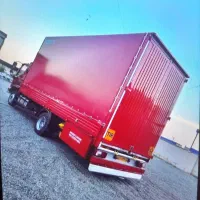 شرکت حمل و نقل