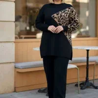 لباس شیک و مدرن زنانه پاییزی|لباس|تربتحیدریه, کاشانی|دیوار