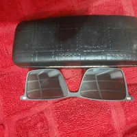 عینک پولاریزه