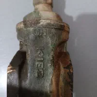 شیر دو اینچ