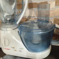 آبمیوه گیری وغذا ساز