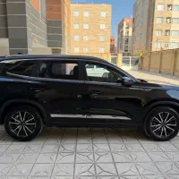 تیگو ۸ پرو پرمیوم مدل ۱۴۰۱ گارانتی فعال خوش روئیت|خودرو سواری و وانت|مشهد, الهیه|دیوار