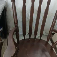 صندلی راک سالم و مرتب|صندلی و نیمکت|مشهد, احمدآباد|دیوار