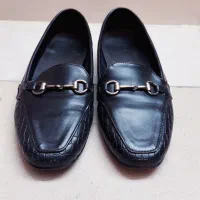 کفش خارجی ترک سایز ۳۷ در حد نو|کیف، کفش، کمربند|قم, پردیسان|دیوار