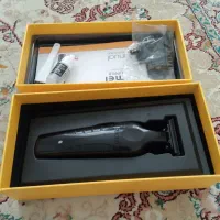 ماشین اصلاح خط زن