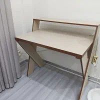 میز اسپرت کامپیوتر با پایه میز