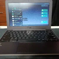 ASUS mini laptop|رایانه همراه|تهران, خانی آباد نو جنوبی|دیوار
