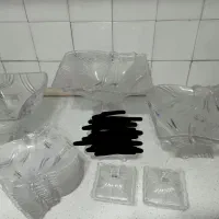 سرویس پذیرایی خارجی