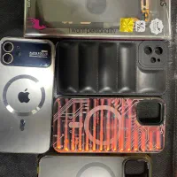 گارد ایفون12نرمال و ایفون ایکس و ایکس اس