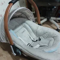 لوازم بچه|کالسکه و لوازم جانبی|بندر انزلی, خوش پیک|دیوار