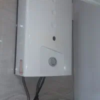 ابگرمکن ایران شرق