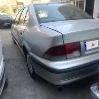 سمند Lx|خودرو سواری و وانت|کرج, شعبان‌آباد|دیوار