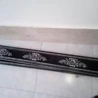 کتیبه|پرده، رانر، رومیزی|شاهین دژ, |دیوار