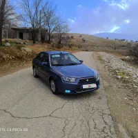 دنا تیپ 2 مدل 96 لازروقی بدون رنگ
