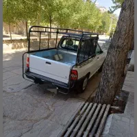 وانت بار،حمل بار با پراید وانت،اسنپ بار،ارزان