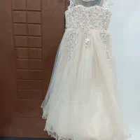 لباس تور و پیراهن مجلسی