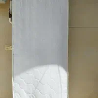 دو عدد تشک|تشک تختخواب|مهران (ایلام), |دیوار