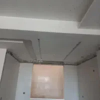 گچکاری پذیرفته می شود|خدمات پیشه و مهارت|تهران, سلیمانی|دیوار