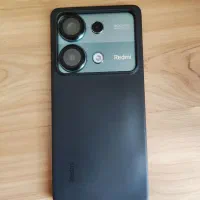 گوشیRedmi note 13 pro 4g 512Gb 12Ram|موبایل|مشهد, هفت تیر (حافظ)|دیوار