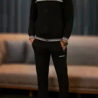 ست گرمکن شلوار ورزشی مردانه ریبوک