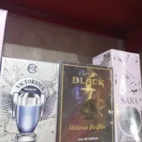 ادکلن مردانه وزنانه|آرایشی، بهداشتی، درمانی|اهواز, شهرک رزمندگان|دیوار