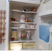 یخچال کارکرده