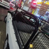 باربند پراید|قطعات یدکی و لوازم جانبی|رباط‌کریم, رباط‌کریم|دیوار