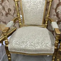 مبل استیل|مبلمان خانگی و میز عسلی|تهران, توحید|دیوار